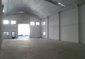 Nave Industrial en venta con 344m² en Albacete foto