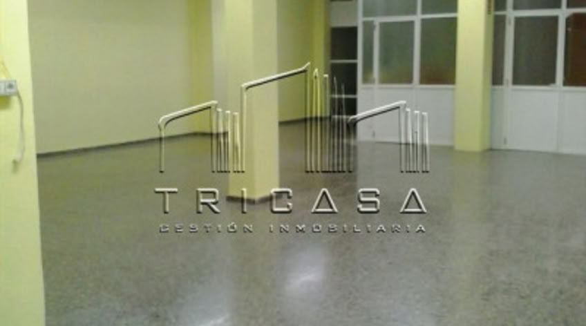 Local comercial