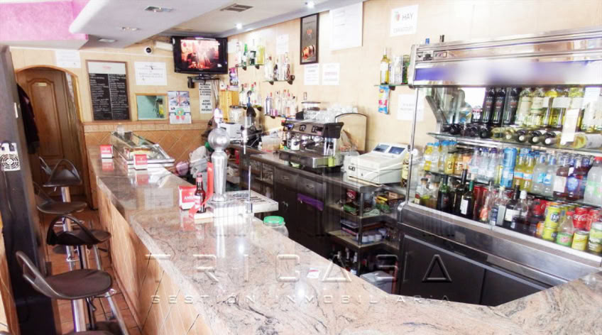 Local comercial
