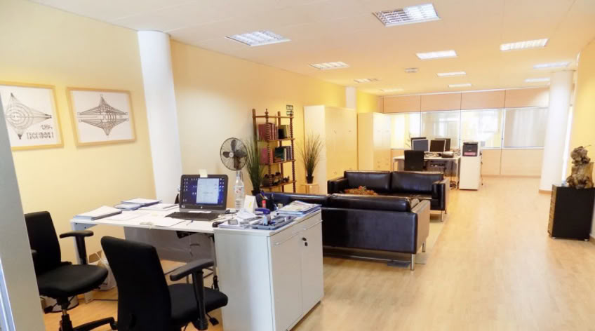 Oficina