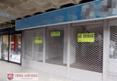 Local comercial
en venda
amb 85m² a Santa Cruz de Tenerife foto