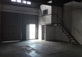 Nau Industrial
en venda
amb 112m² a Navia foto