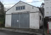 Nau Industrial
en venda
amb 112m² a Navia foto