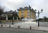 131m² locaux commerciaux pour vente à Tapia de Casariego, photo