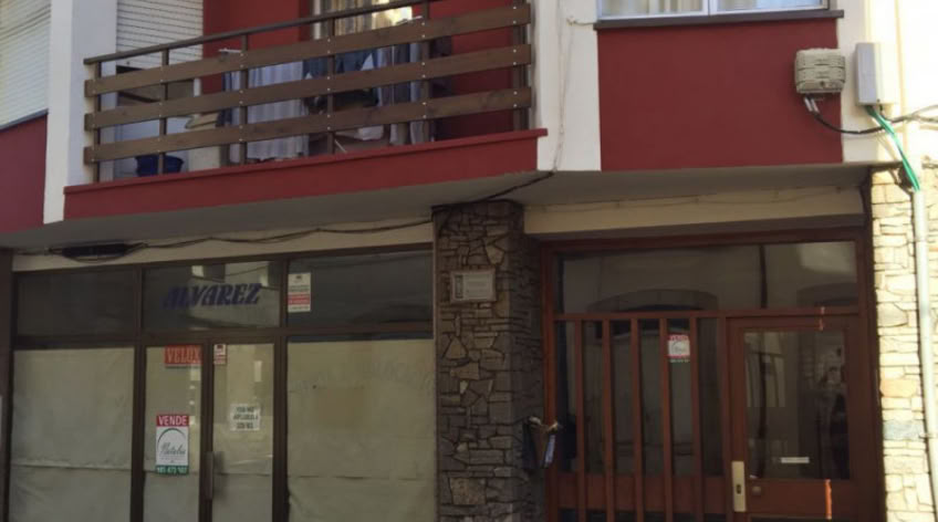 Local comercial