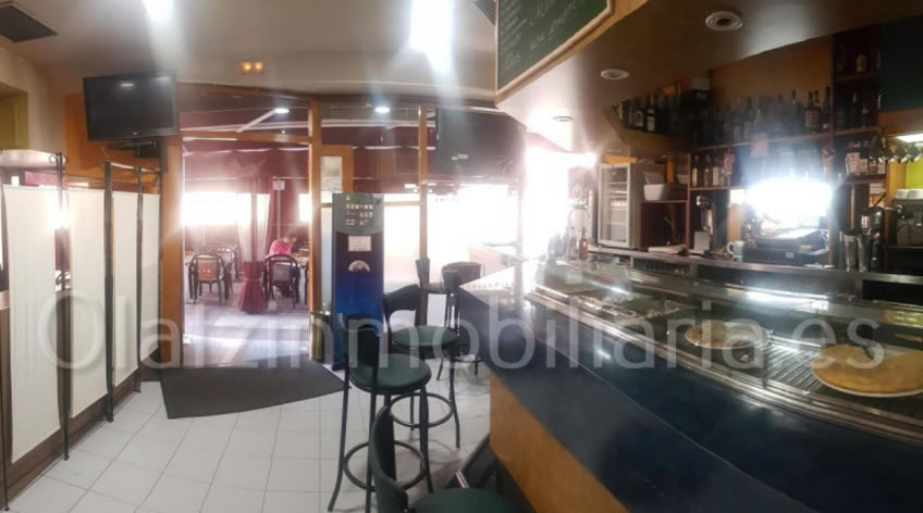 Local comercial