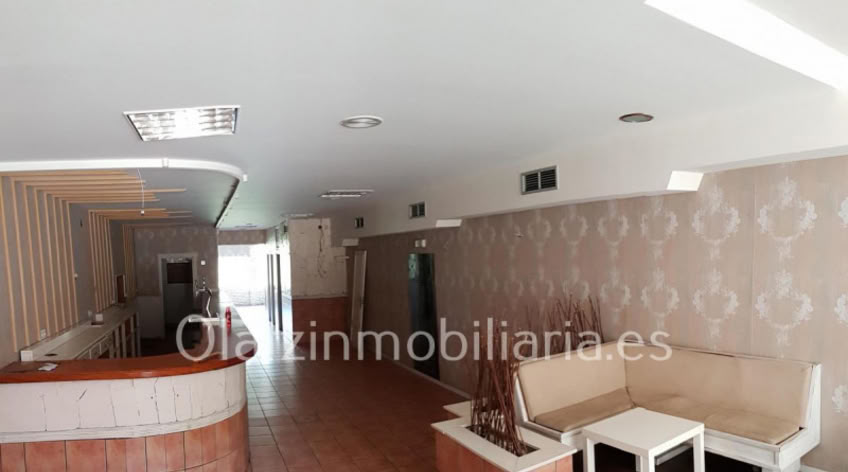 Local comercial