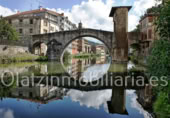 190m² commercial premises for sale in Valmaseda, photo