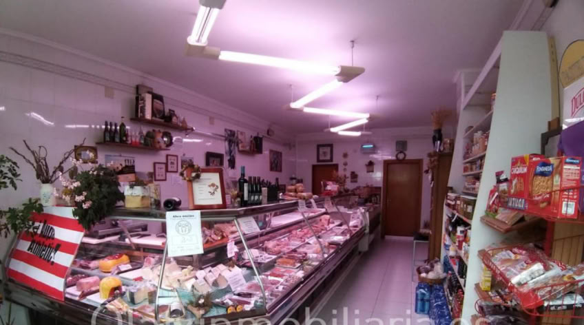 Local comercial