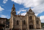 85m² commercial premises for sale in Valmaseda, photo