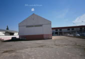 Nave Industrial en venta con 633m² en Antequera foto