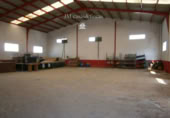 Nave Industrial en venta con 633m² en Antequera foto