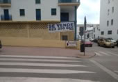 Local comercial en venta con 1995m² en Ronda foto