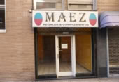 Local comercial en venta con 90m² en Torrelavega foto