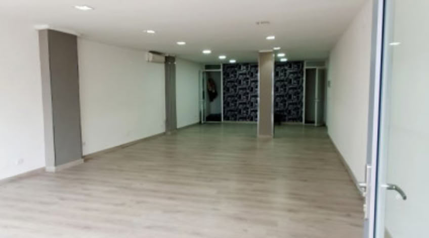 Local comercial