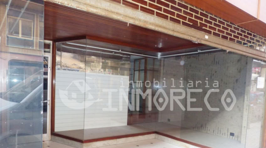Local comercial