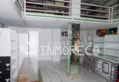 Local comercial en venta con 136m² en Torrelavega foto
