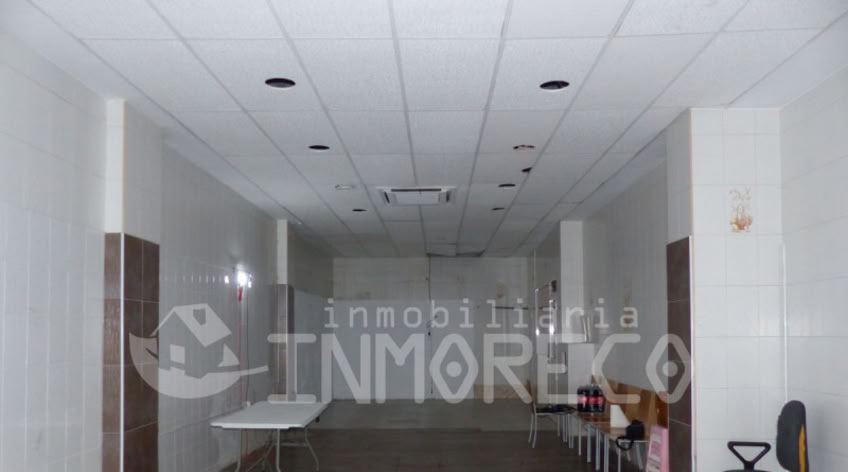 Local comercial