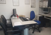  office for sale in A Coruña, photo