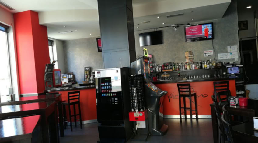 Local comercial