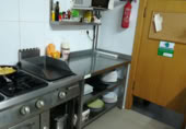 Cafeteria
en venda
a A Coruña foto
