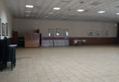 1011m² commercial premises industrial for sale in Coria del Río, photo