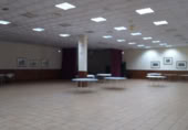 1011m² commercial premises industrial for sale in Coria del Río, photo
