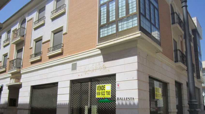 Local comercial