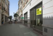 127m² locaux commerciaux pour vente à Huércal-Overa, photo