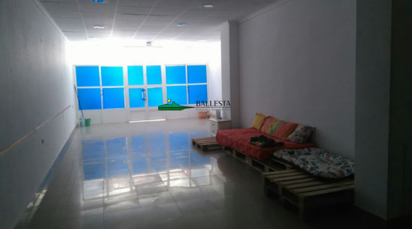 Local comercial