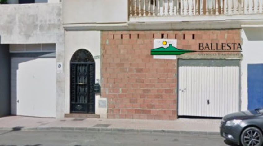 Local comercial