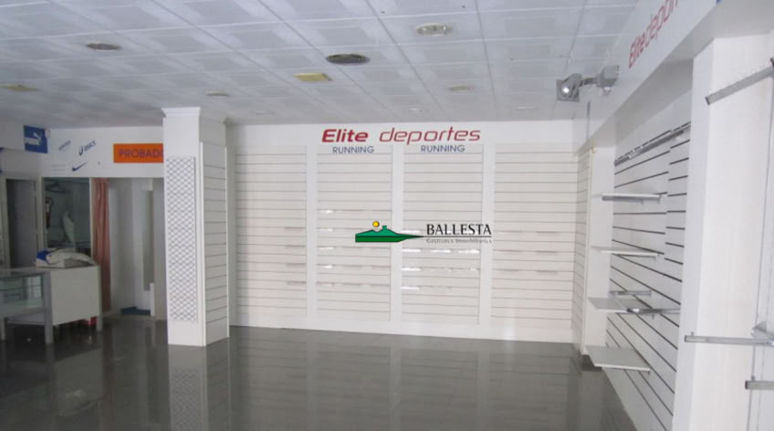 Local comercial