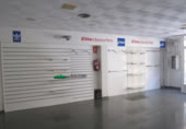 Local comercial en venta con 120m² en Huércal-Overa foto