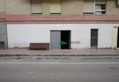 Local comercial en venta con 217m² en Huércal-Overa foto