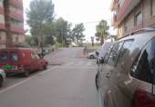 Local comercial en venta con 217m² en Huércal-Overa foto