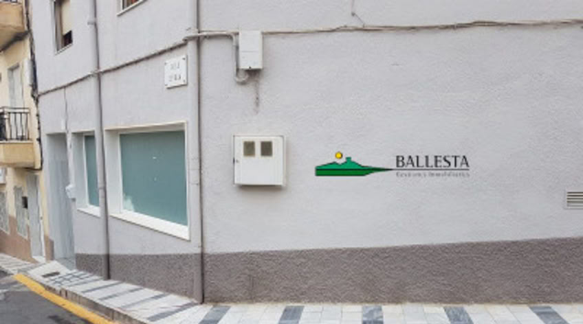 Local comercial