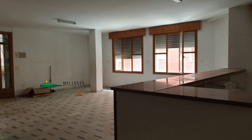 Local comercial