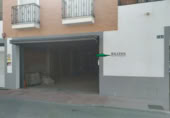 429m² commercial premises for sale in Huércal-Overa, photo