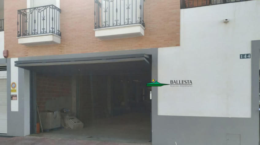 Local comercial