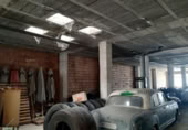 429m² commercial premises for sale in Huércal-Overa, photo