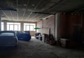 429m² commercial premises for sale in Huércal-Overa, photo
