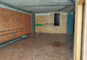 123m² commercial premises for sale in Huércal-Overa, photo