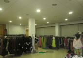 142m² commercial premises for sale in Huércal-Overa, photo