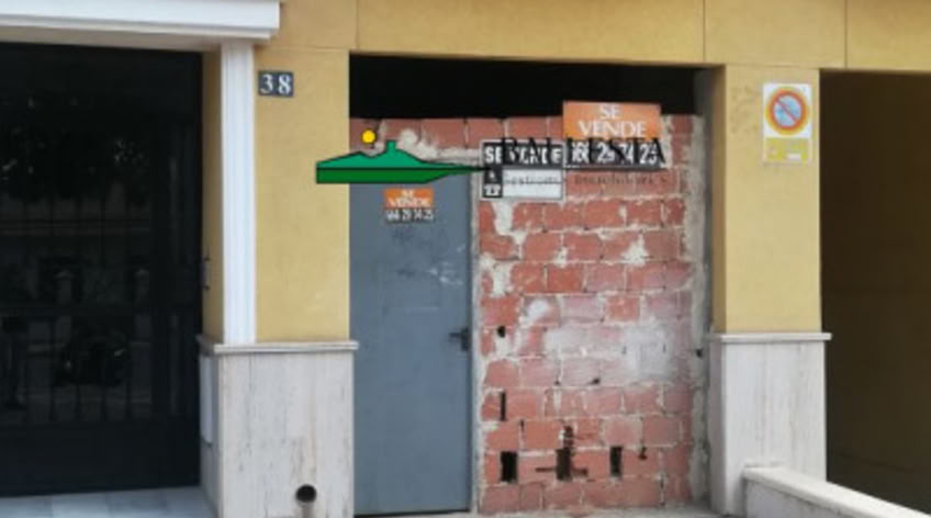 Local comercial