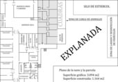  entrepôt industriel pour vente à Cambados, dans le quartier de Oubiña, Rúa Exeria photo