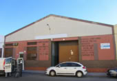 Nau Industrial
en venda
a Alaquàs foto