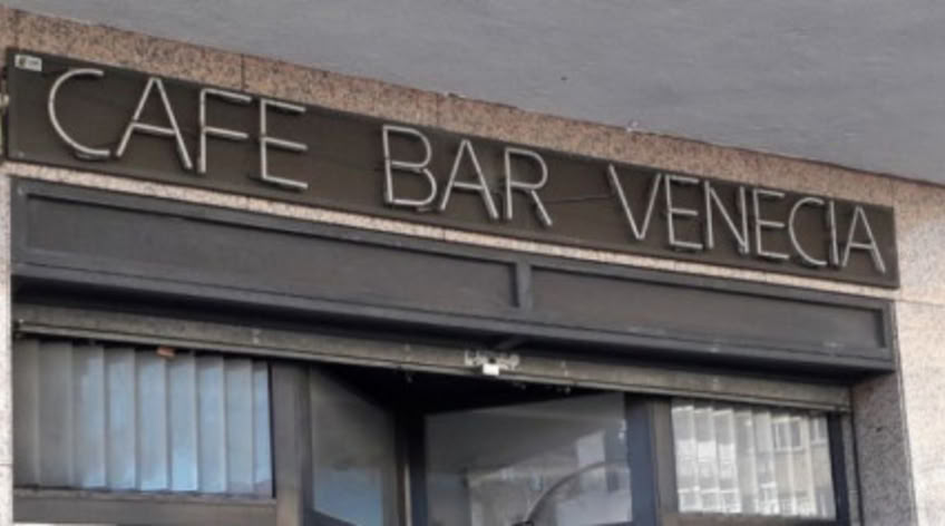 Local comercial