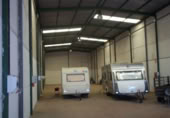 500m² warehouse industrial for sale in Alcalá de Guadaíra, photo