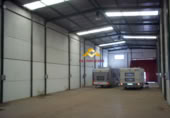 500m² warehouse industrial for sale in Alcalá de Guadaíra, photo