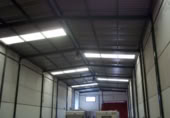 500m² warehouse industrial for sale in Alcalá de Guadaíra, photo